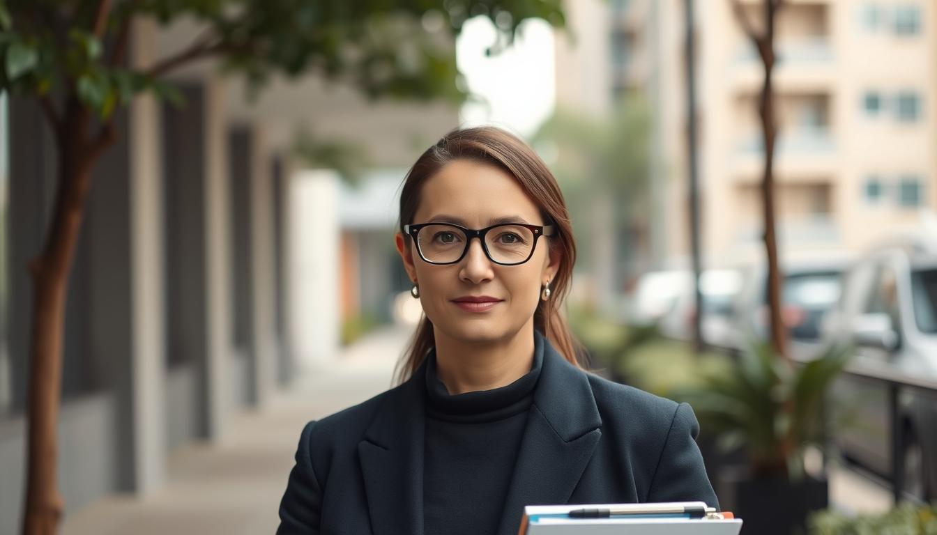 Client support specialist