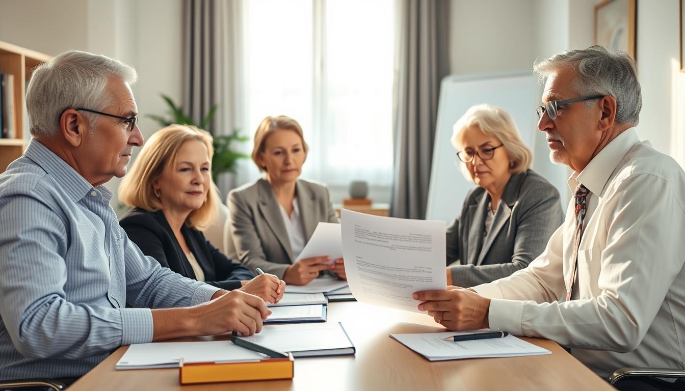 Responsive legal communication