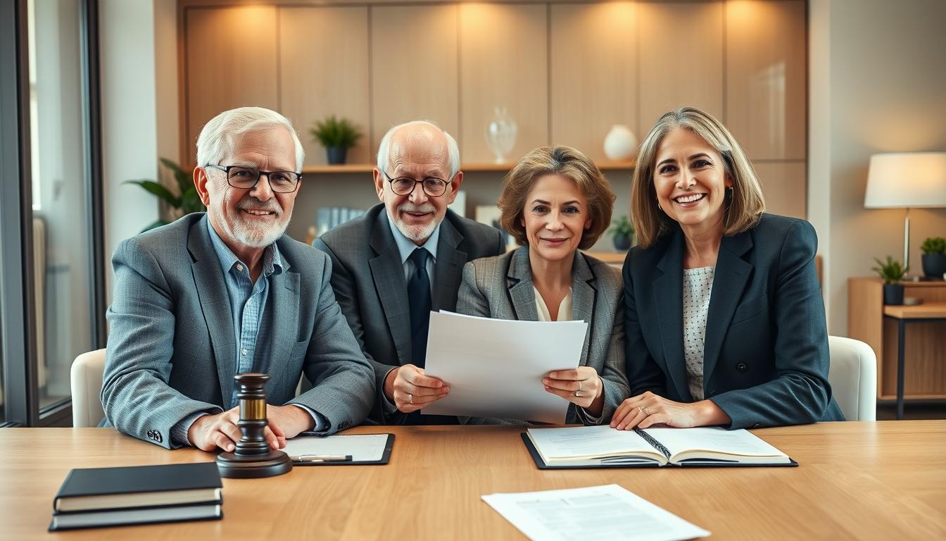 Reviewing real estate agreements