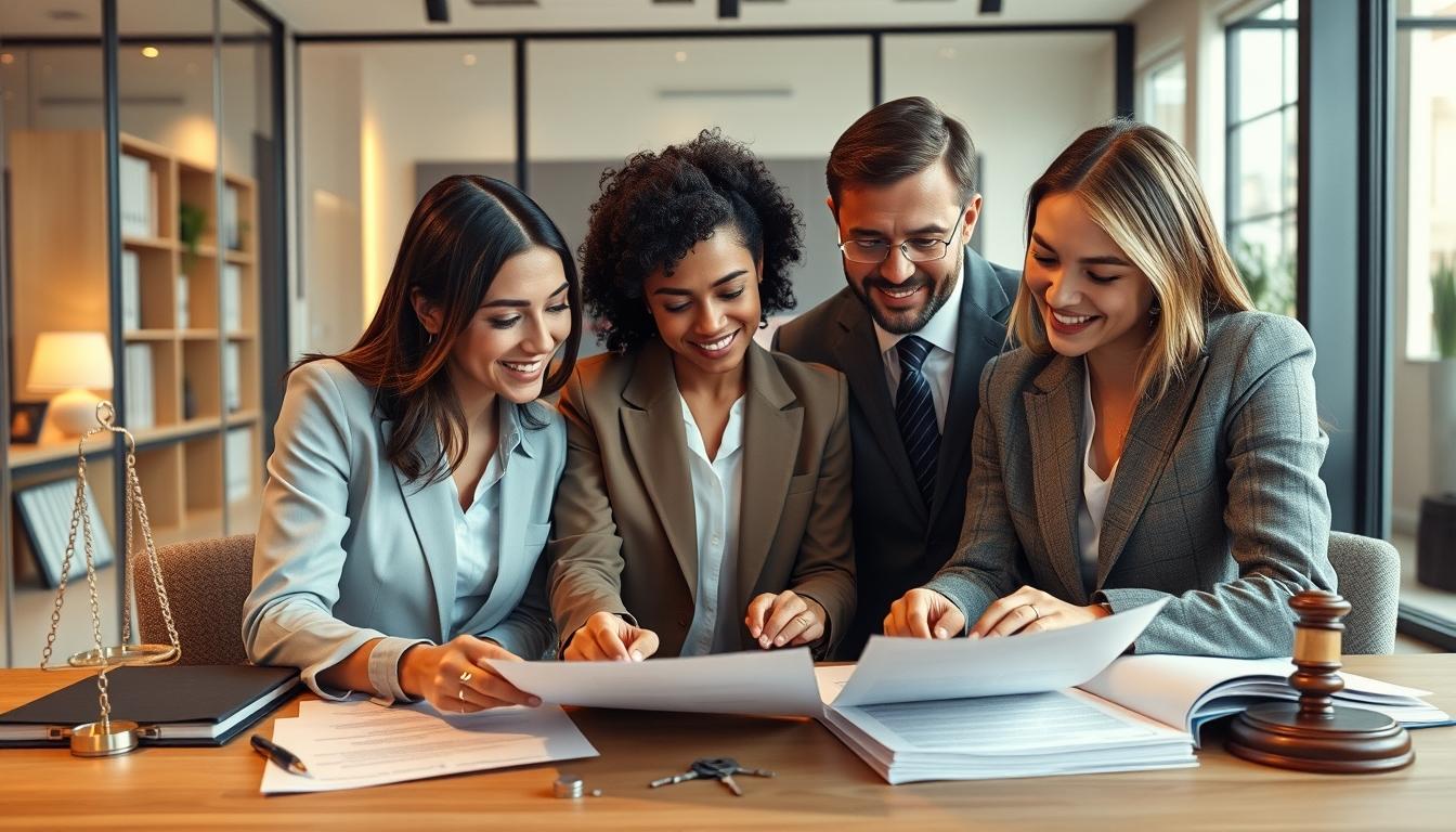 About PropertyLawHub